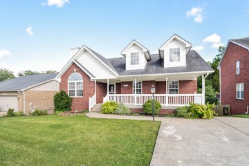 11612 Reality Trail Louisville, KY 40229